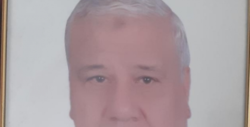 "ربيع".. أصيب بسرطان الثدي وحاربه سنوات طويلة: "مؤلم وأصعب من السيدات"
