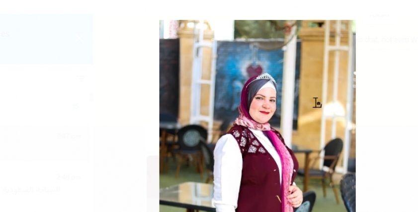 هبة درويش "الملهمة".. هزمت انكساراتها وتدافع عن المرأة بمؤلفاتها
