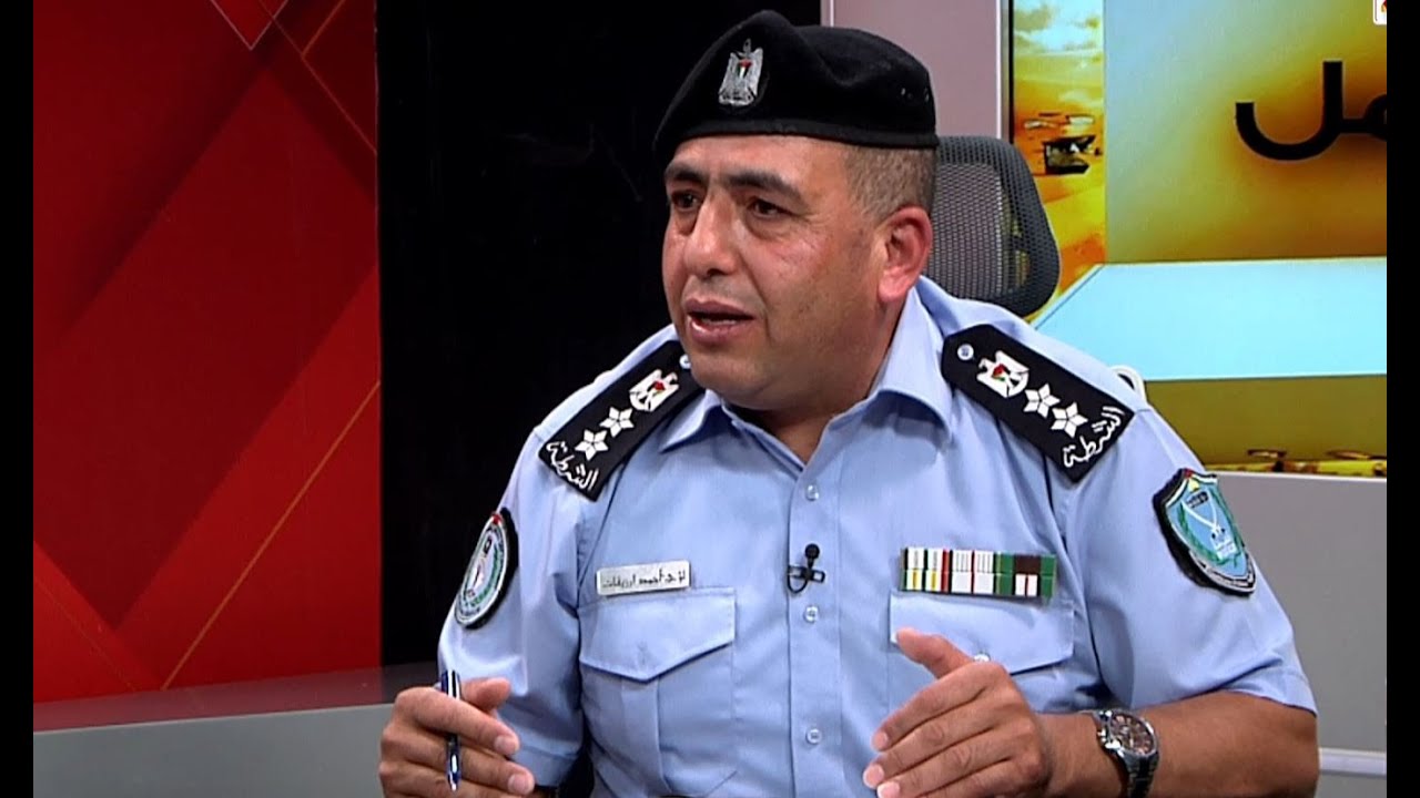 الشرطة تصدر بيانا للرأي العام حول تفاصيل أحداث بيت لحم
