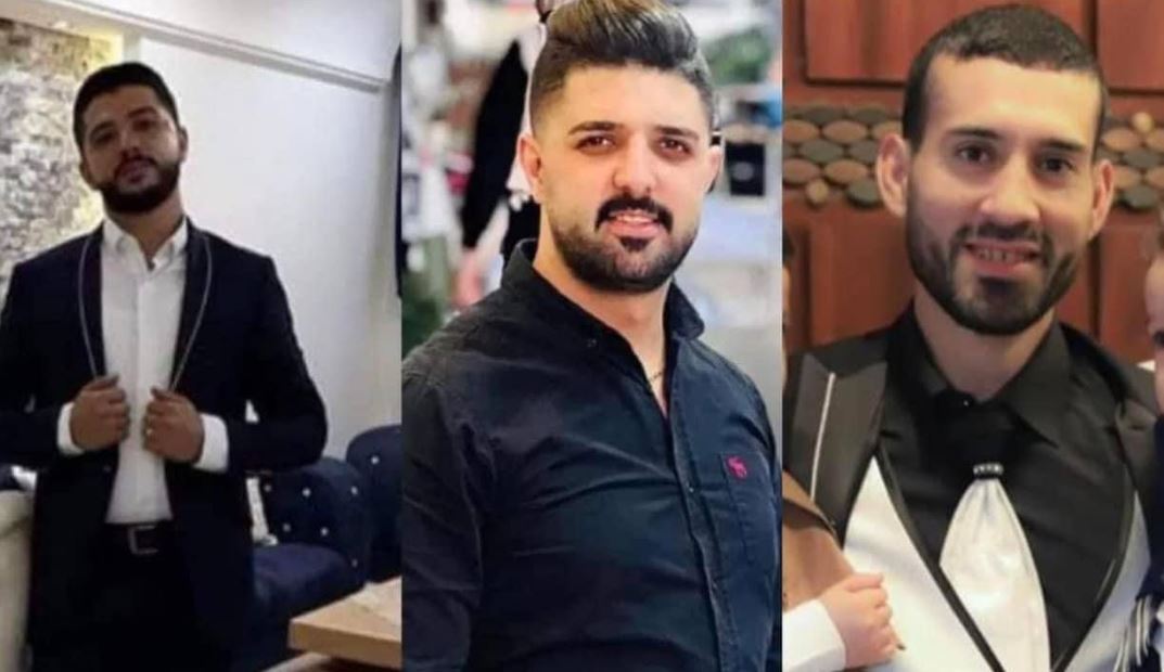 صور|| بينهم قيادي في "عرين الأسود".. 5 شهداء وأكثر من 21 مصابًا في عملية واسعة لقوات الاحتلال بمدينة نابلس
