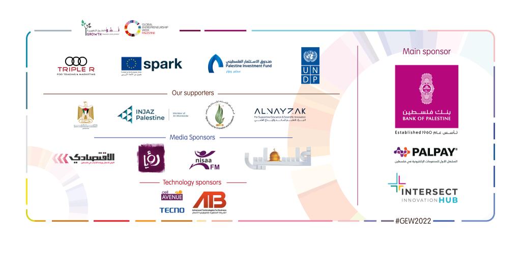 فلسطين على موعد مع أسبوع الريادة العالمي 2022.. في 13 تشرين الثاني
