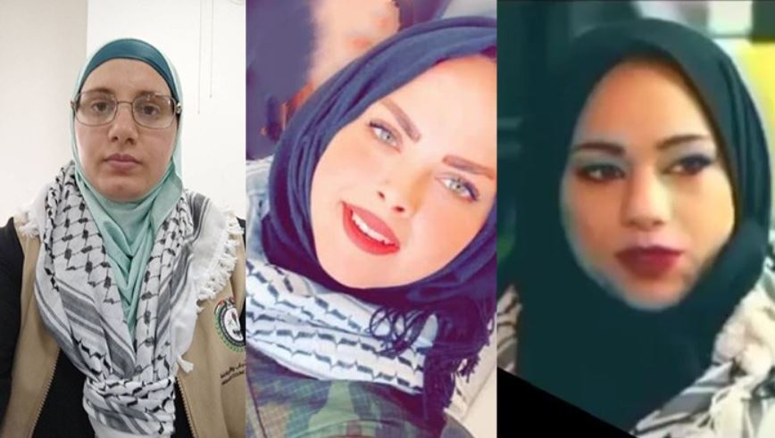 عائلة أسيرة تنفي ضلوعها في أي محاولة تنفيذ عملية
