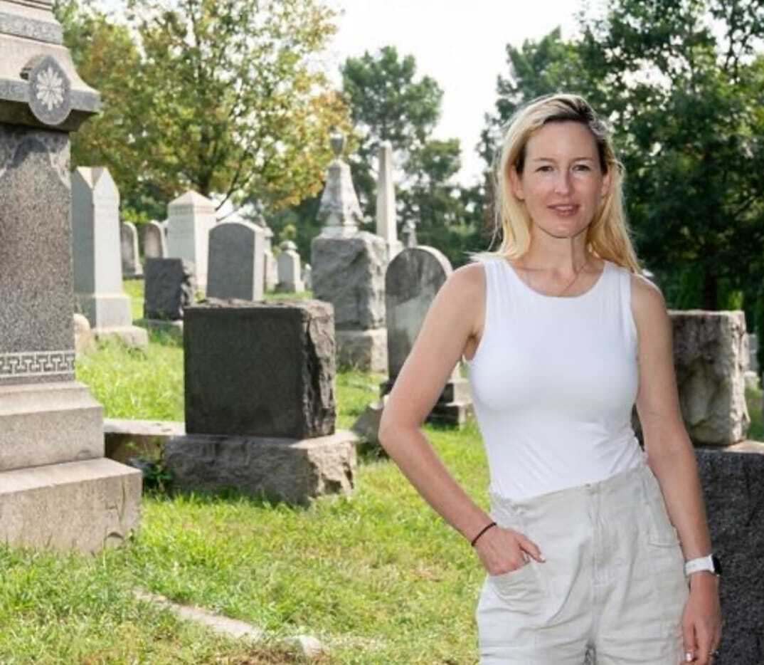 أميركية على "تيك توك" تنبش وصفات الطبخ... من القبور
