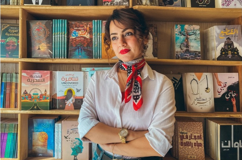 الطريق ليس سهلا.. هكذا انتزعت عراقيات نصيبهن في عالم النشر
