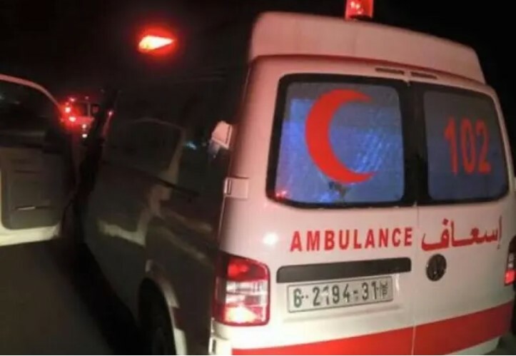 مصرع مواطنة بحادث سير في رفح جنوب قطاع غزة
