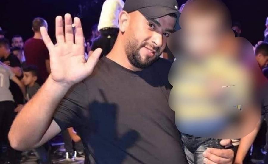 "أجبروه على شرب زيت سيارات محروق" العثور على جثة الشاب ابو حمود بعد تعرضه للتعذيب
