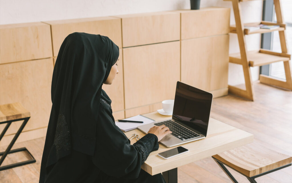"نساء الشام"..التمكين الاقتصادي المفقود للمرأة العراقية 

