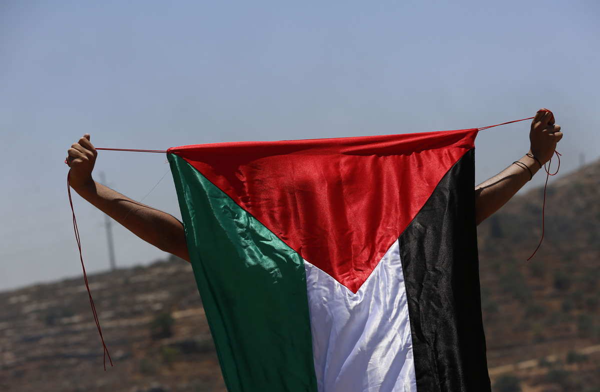 65 منظمة عالمية تطالب مفوض حقوق الإنسان بالعدالة للفلسطينيين
