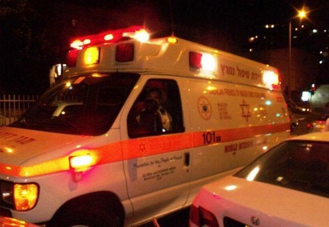 مقتل سيدة في جريمة إطلاق نار بالنقب
