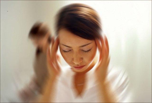 ما هي أسباب الدوخة والدوار وعدم الاتزان ؟ 
