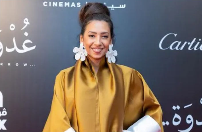 سمر شِشّة.. قائدة النهوض بصناعة السينما في السعودية

