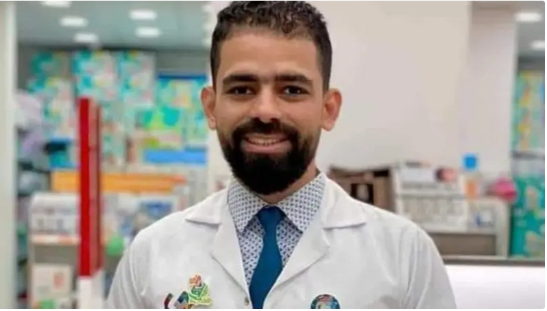 جريمة تهز مصر.. ألقت زوجها من الطابق الخامس والسبب صادم

