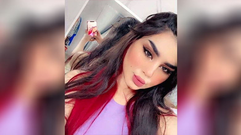 قفزت من الطابق 11.. تفاصيل انتحار "تيك توكر" عراقية شهيرة

