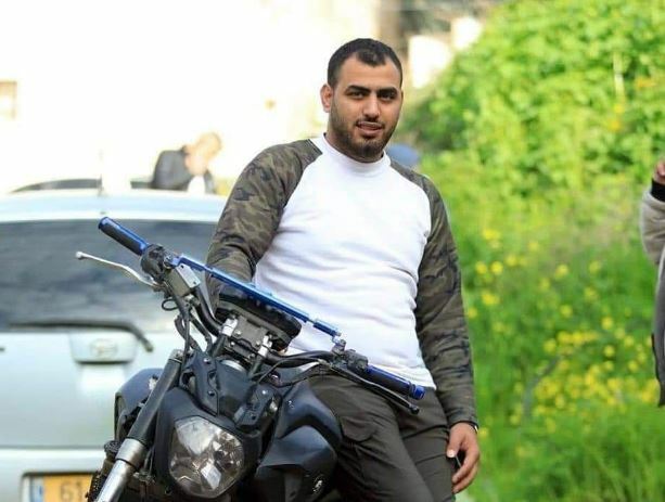 شهيد في جنين متأثرا باصابته برصاص الاحتلال
