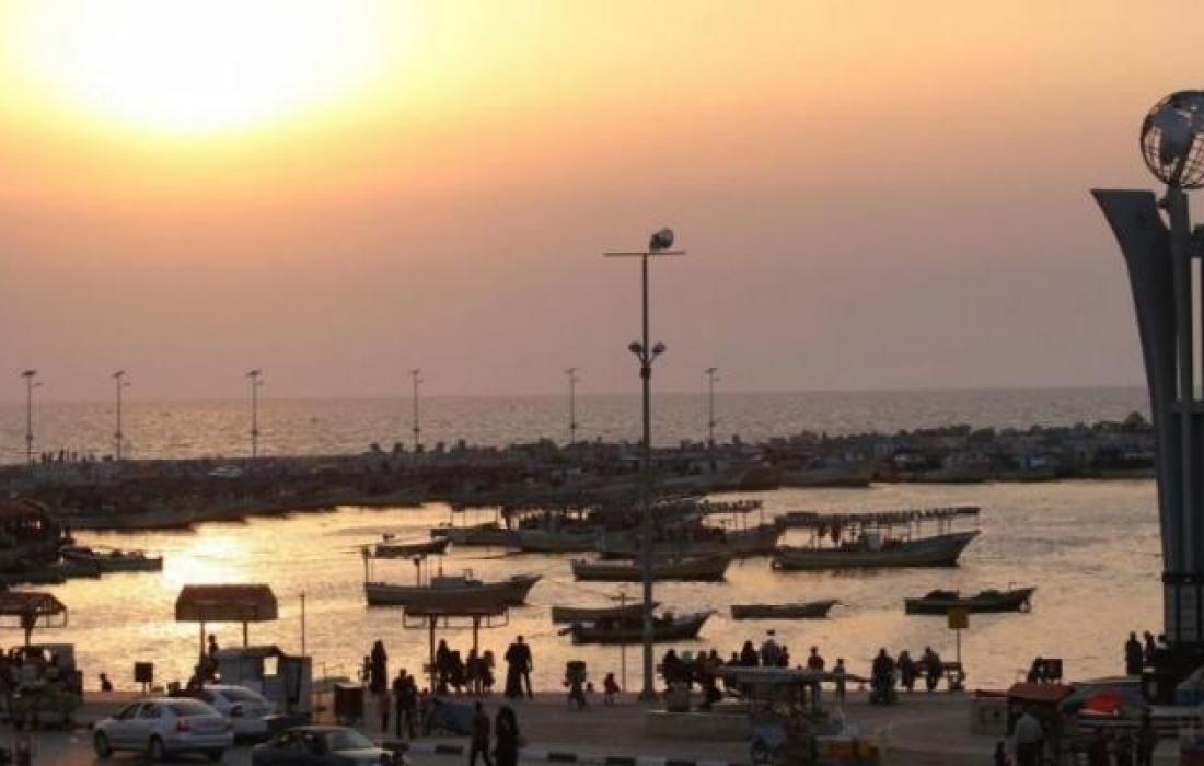 حالة الطقس: أجواء غائمة جزئيا وانخفاض آخر على الحرارة
