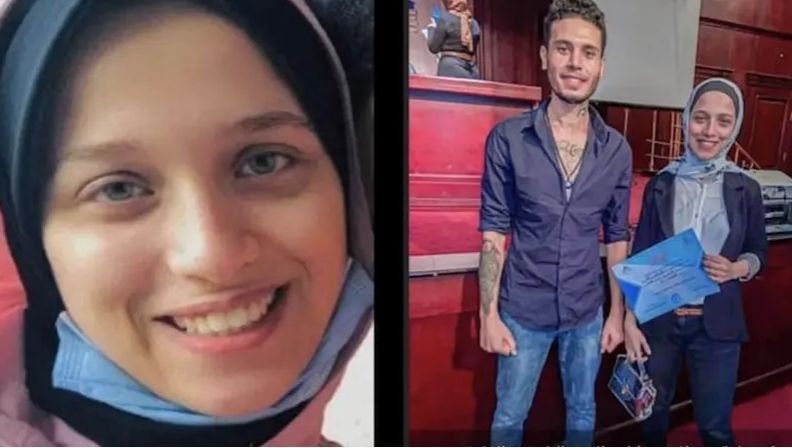 تطور مثير بقضية سلمى بهجت.. المتهم إلى مستشفى الأمراض العقلية

