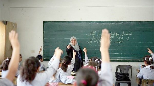 الإحصاء: انخفاض معدل الأمية بنسبة 84% خلال العقدين الماضيين
