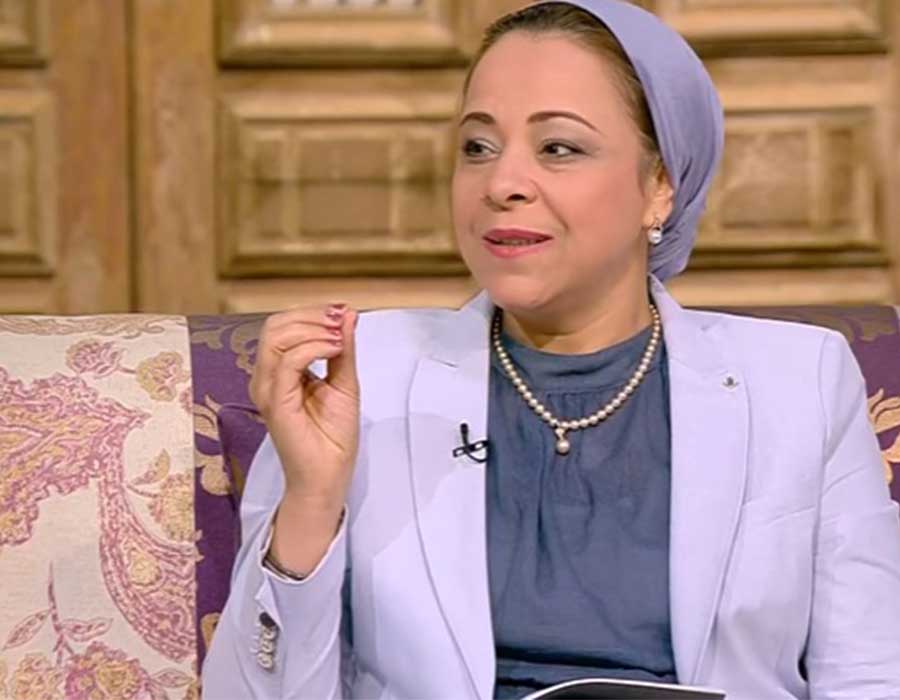 محامية مصرية كلام لم يأت من فراغ.. على الزوج دفع أجور رضاعة أطفاله

