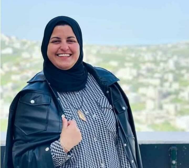 نقل الأسيرة دينا جرادات إلى المستشفى إثر تدهور وضعها الصحي
