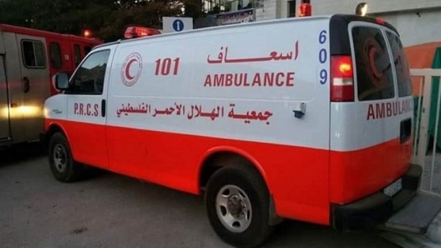 رام الله: وفاة ستينية في ظروف غامضة والشرطة تحقق
