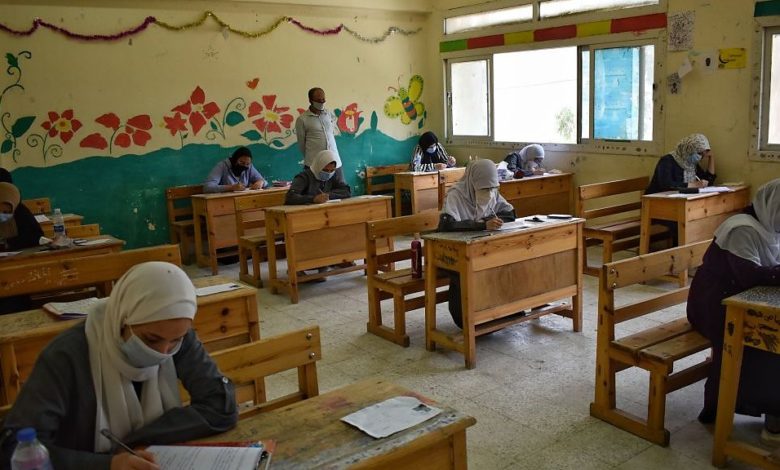 حدث في مصر... رسبت خطيبته فأضرم النيران بمدرستها

