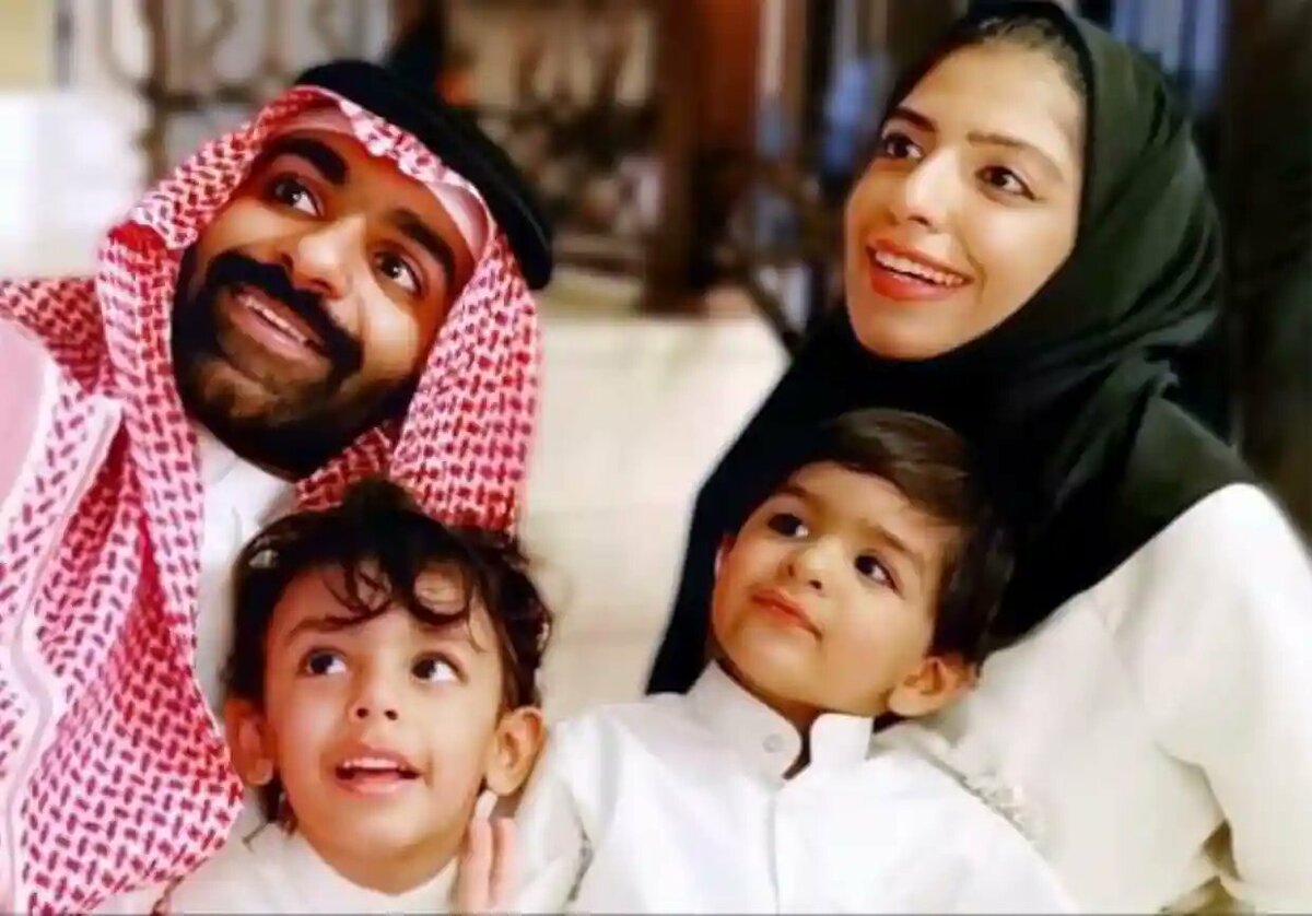 حكم بالسجن 34 عاما على سعودية بسبب تغريدات على تويتر

