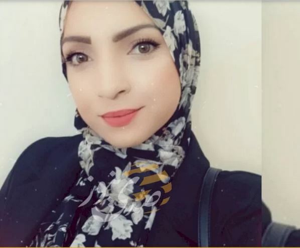 الشؤون المدنية: تسليم جثمان الشهيدة مي عفانة اليوم الثلاثاء
