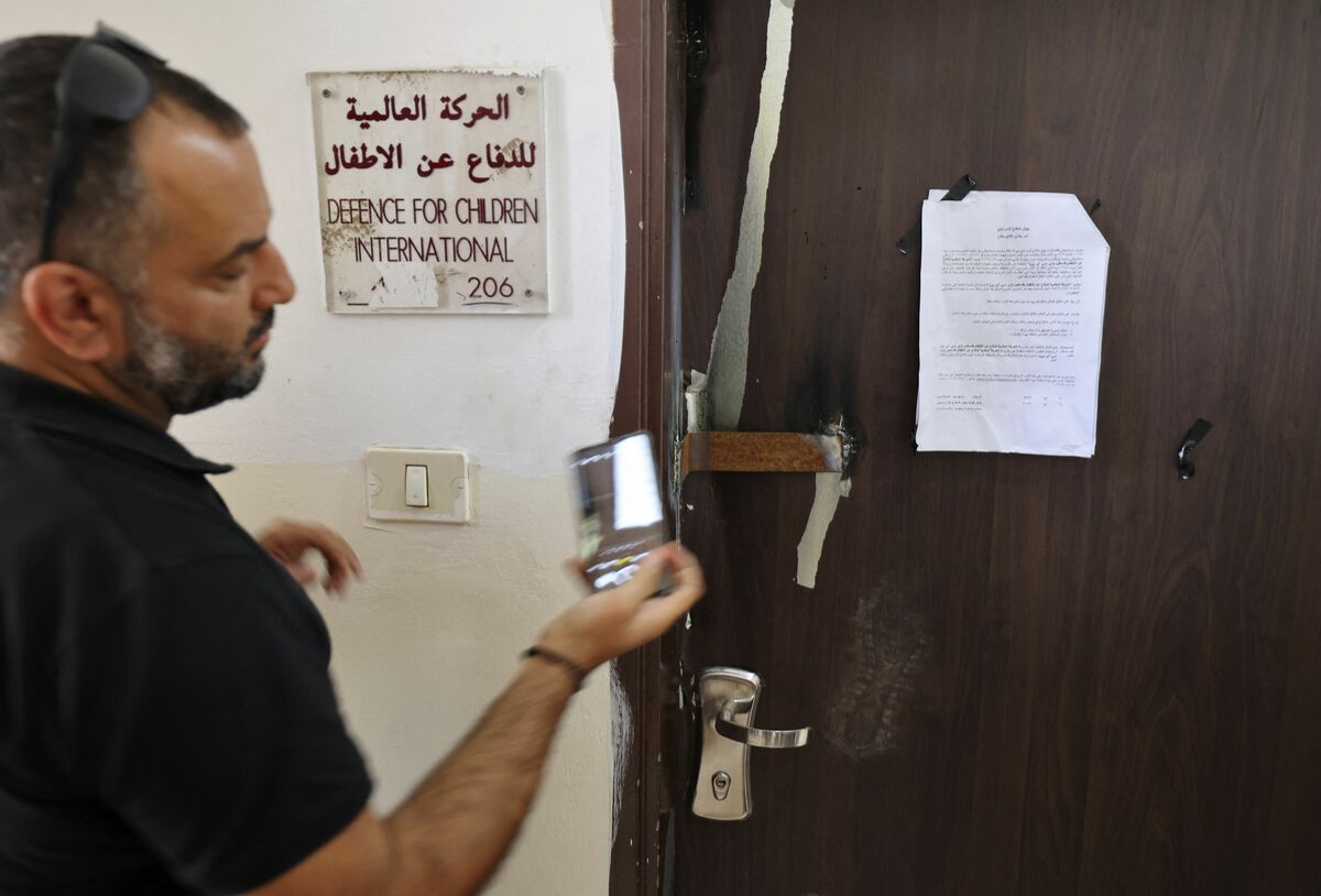 الاتحاد الأوروبي: سنواصل دعم منظمات المجتمع المدني الفلسطيني
