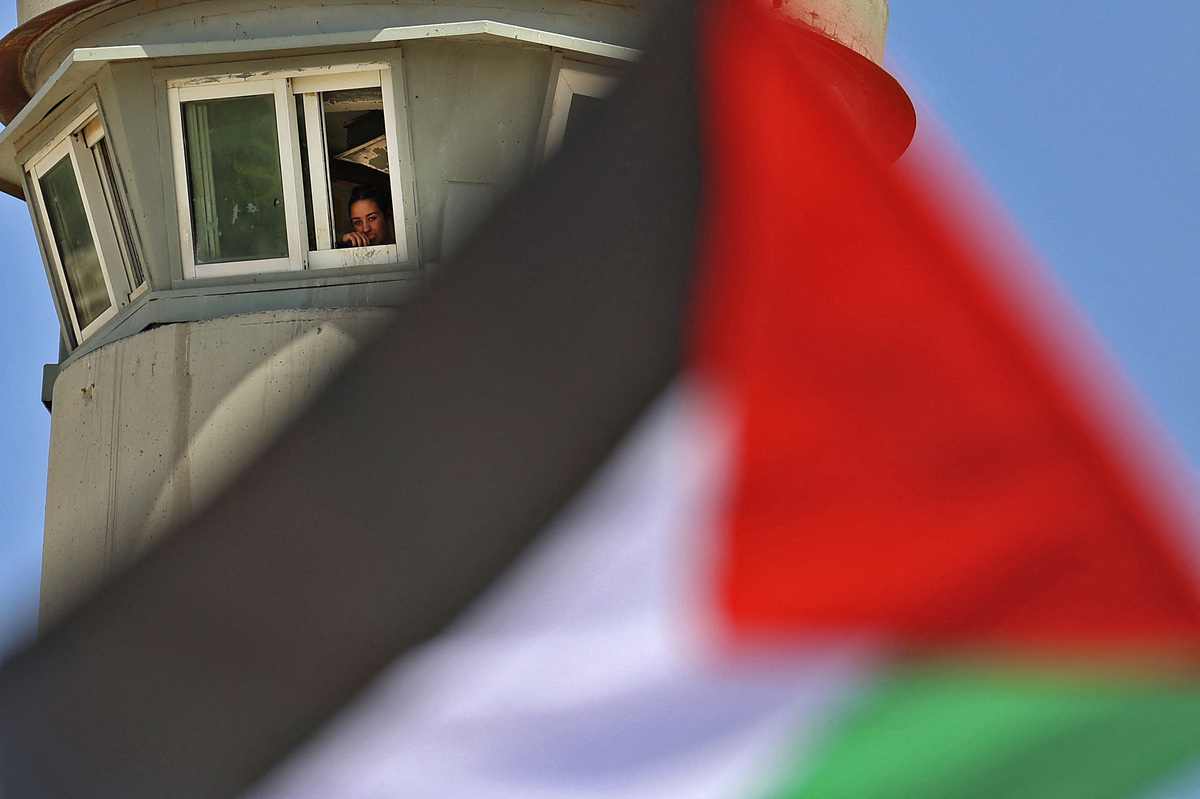 منظمات غير حكومية تدعم لجنة "الأمم المتحدة" للتحقيق في التمييز الإسرائيلي ضد الفلسطينيين
