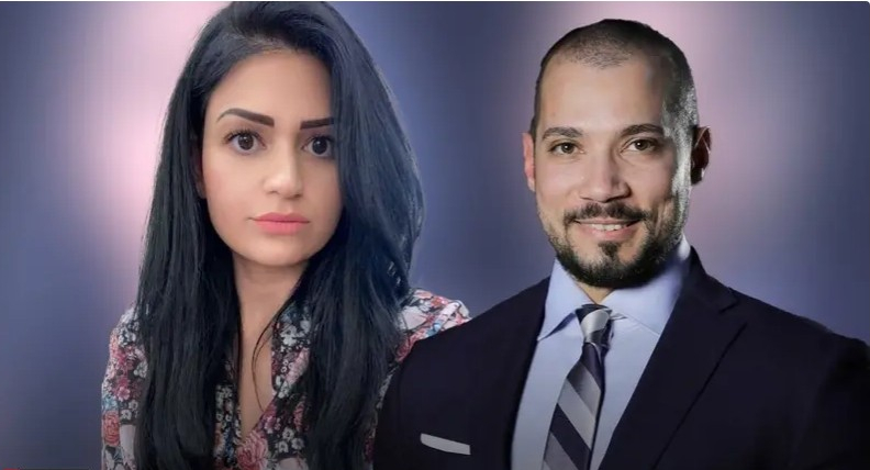 حذرت النساء.. عراقية تتهم داعية مصرياً بهتك عرضها

