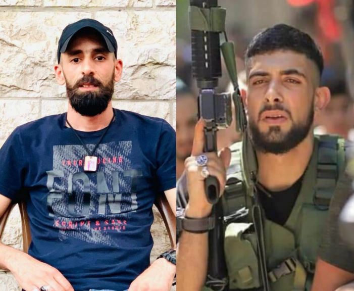 محدث.. صور|| تفاصيل جديدة عن العملية.. 3 شهداء في نابلس بينهم المطارد النابلسي و40 مصابًا
