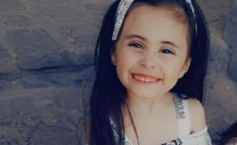 جريمة مروعة ..خطف وقتل الطفل "جوى " والقى بجثتها في مكب النفايات
