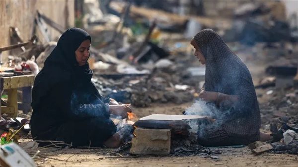 مقررة أممية: نساء غزة يعشن جحيما حقيقيا ونتلقى شهادات "مروعة"
