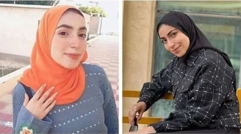 الطالبة نيرة صلاح.. تفاصيل تتكشف عن انتحار فتاة العريش

