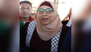 الاحتلال يعتقل أسيرة محررة من الجلمة شمال جنين
