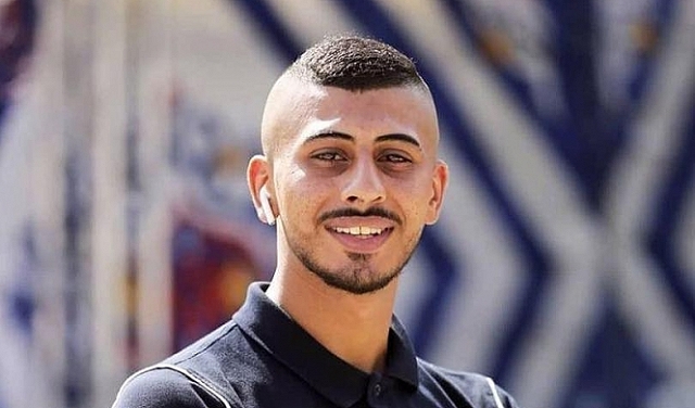 مصرع سائق دراجة نارية من مخيم شعفاط
