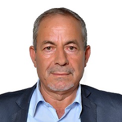 صوت| الكاتب والمحلل السياسي نهاد ابو غوش يتحدث لنساء إف إم عن مقاله "بعد خيبة العلمين نحتاج إلى مشروع إنقاذ"

