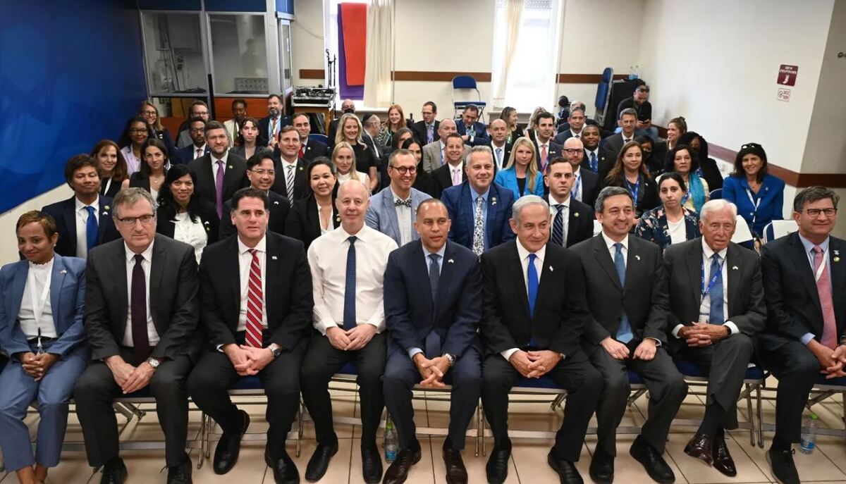 نتنياهو تجاهل طلبًا أميركيًا بشأن موقفه من عنف المستوطنين
