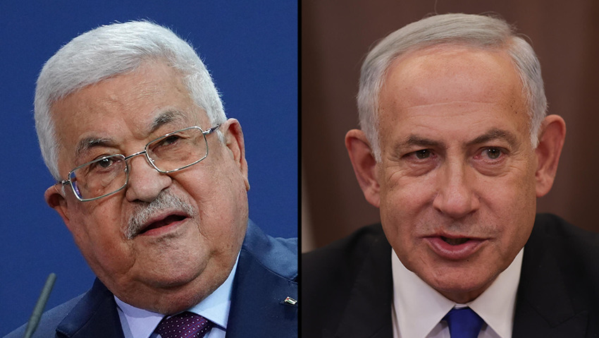 الكشف عن تفاصيل تدابير إسرائيلية لمنع انهيار السلطة الفلسطينية
