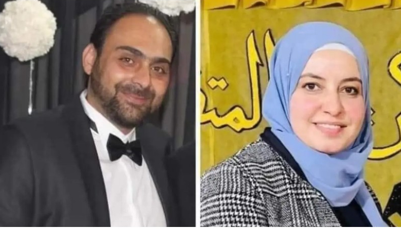 قصة مؤلمة في فلسطين.. وفاة زوجين بفارق 10 أيام

