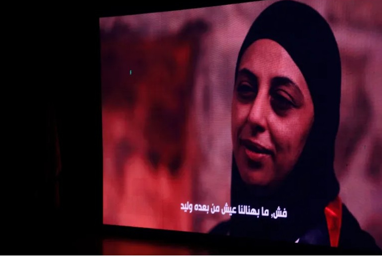 عبر أمهاتهم.. "صوت القمر" يروي الجانب المخفي من حياة الشهداء
