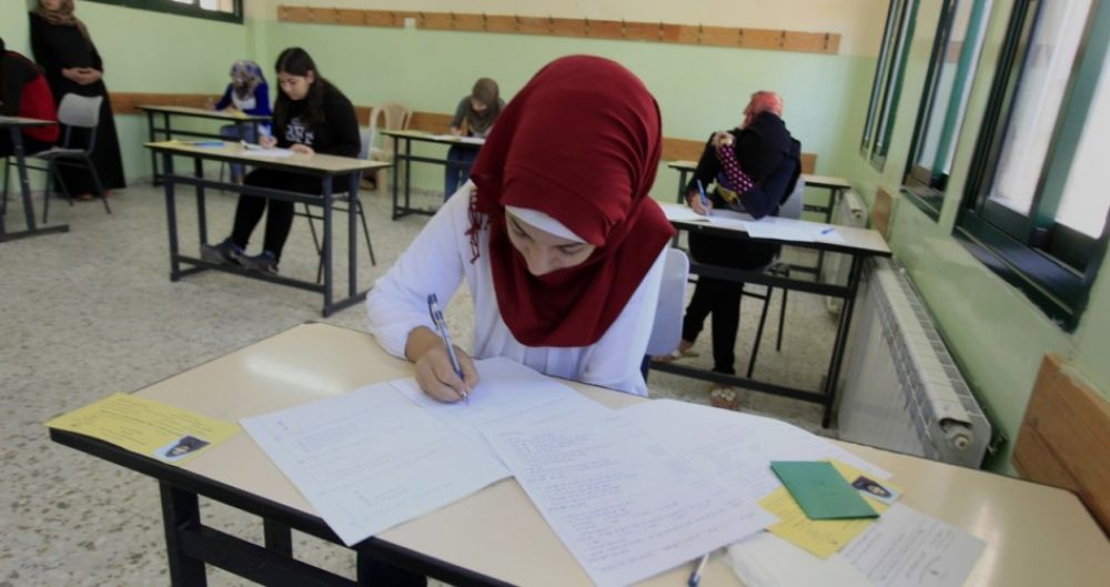 "التربية": تأجيل انطلاق امتحانات الثانوية العامة في القدس إلى الاثنين المقبل
