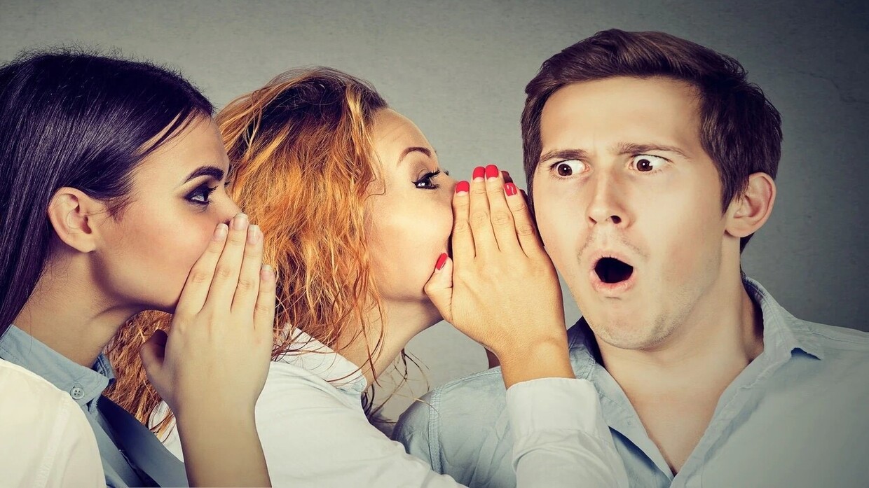 دراسة تكشف حقيقة الفرق في الثرثرة بين الرجال والنساء
