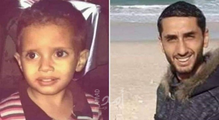 الجريمة التي أوجعت القلوب ..الاعدام لقاتل الطفل محمود شقفة بغزة


