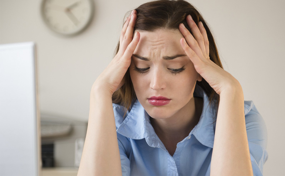 كيف اتخلص من الضغط النفسي؟

