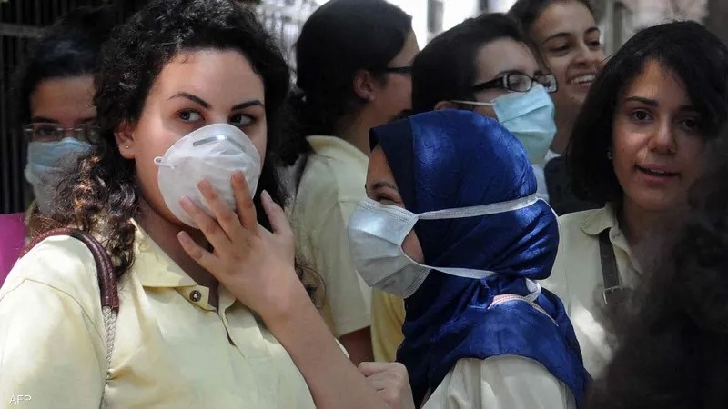 بسبب امتحان الفيزياء.. انتحار طالبة بالثانوية العامة
