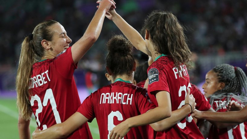 سيدات المغرب وتونس لكرة القدم.. خطوات تفصلهن عن "تأهل تاريخي"
