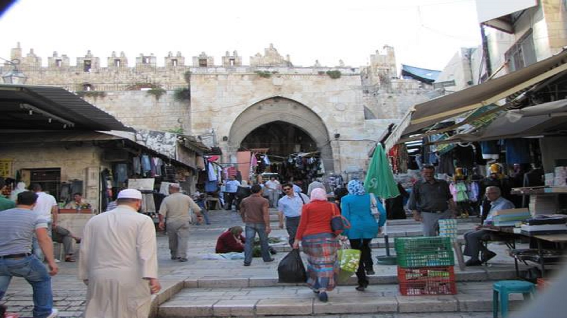 صوت| ارتفاع معدلات الطلاق في مناطق فلسطيني الداخل

