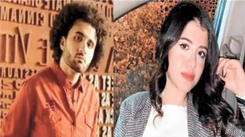  رقم سري وصور للضحية.. رسالة من ذابح نيرة أشرف لأهله

