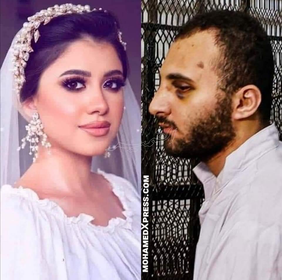 جنايات المنصورة تقضى بالإعدام شنقا على قاتل الطالبة نيرة أشرف

